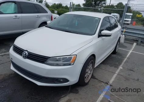 2012 Volkswagen Jetta 2.5L Se from USA, damaged, VIN 3VWDP7AJ5CM363387